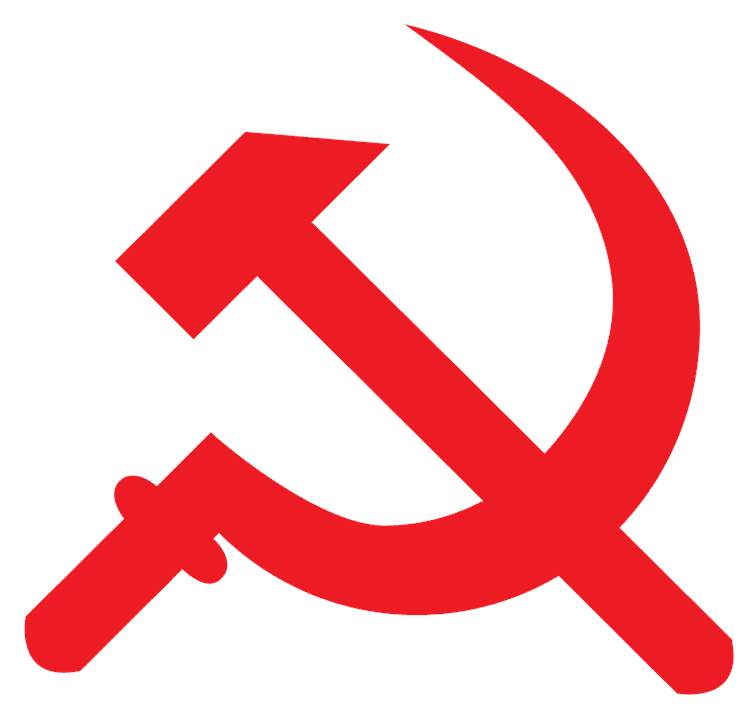 HAMMER and SICKLE