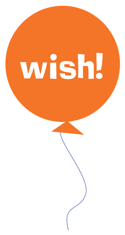 Wish Balloon