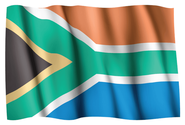 South Africa
