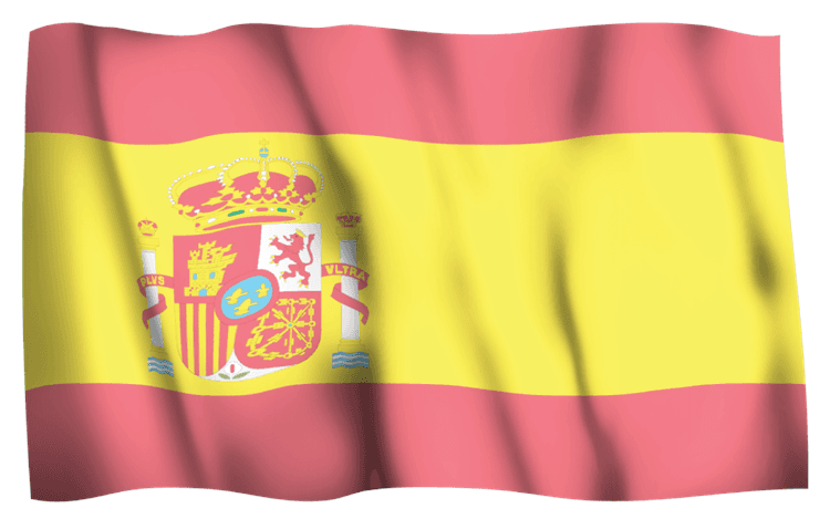 Spain flag