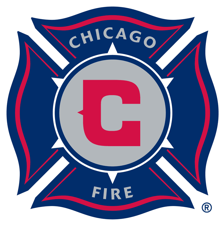 Chicago Fire Logo