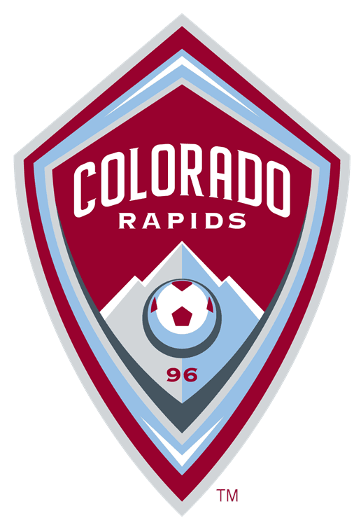 Colorado Rapids Logo
