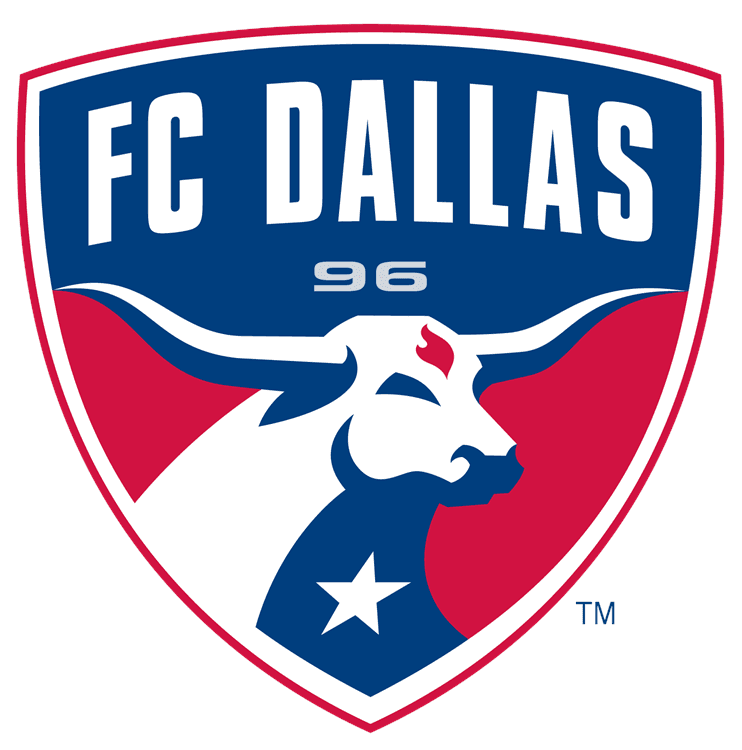 FC Dallas Logo