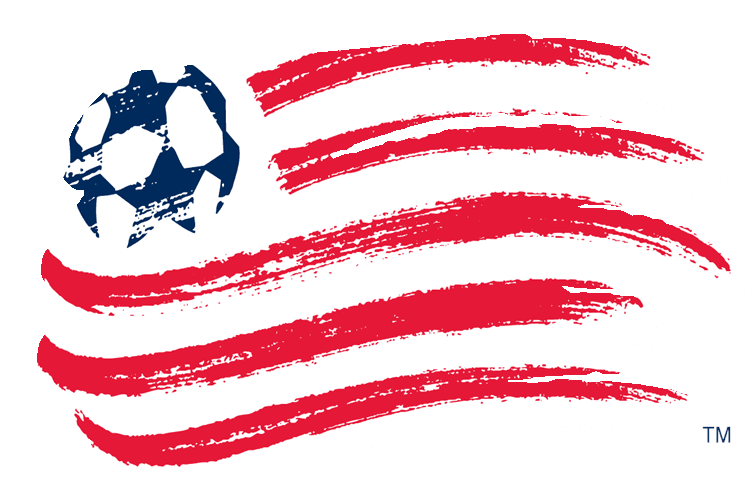 New England Revolution Primary