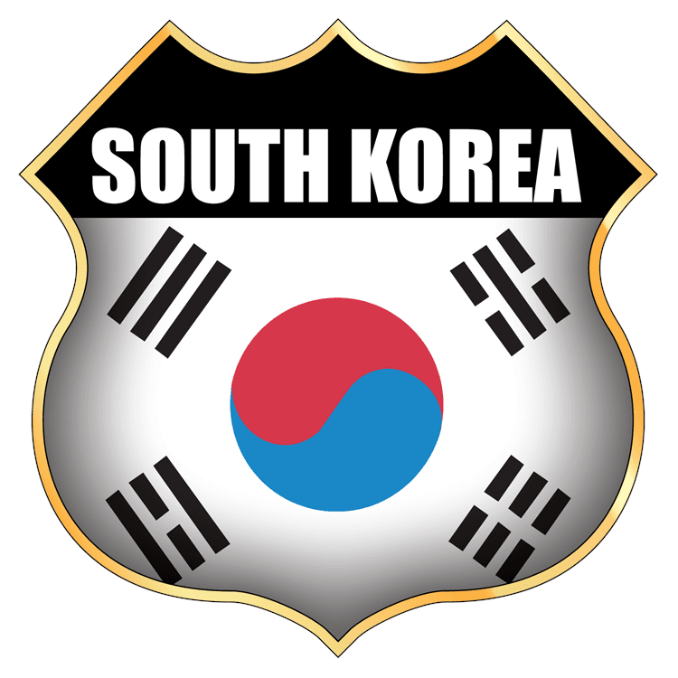 South Korea