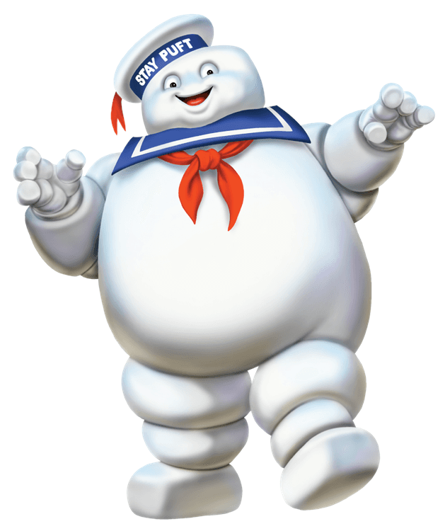 Stay Puft