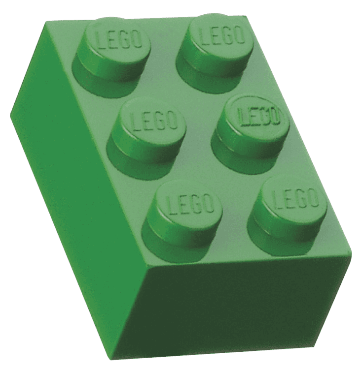 Green Brick