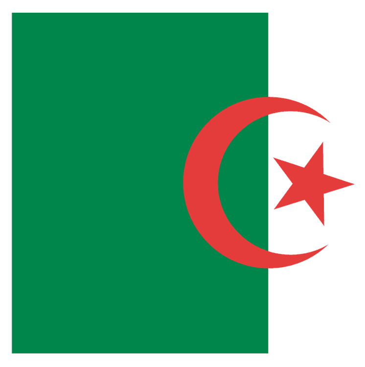 Algeria