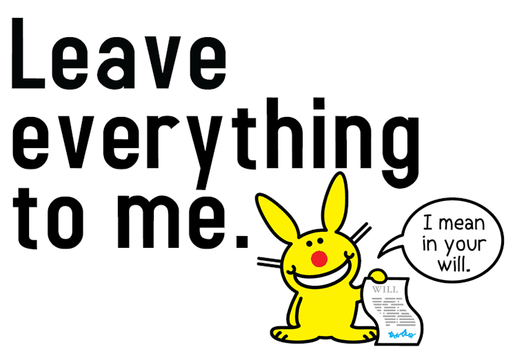 Leave Everything To Me