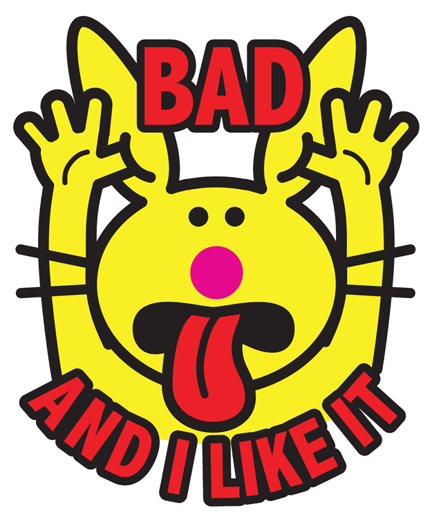 Bad And I Like It