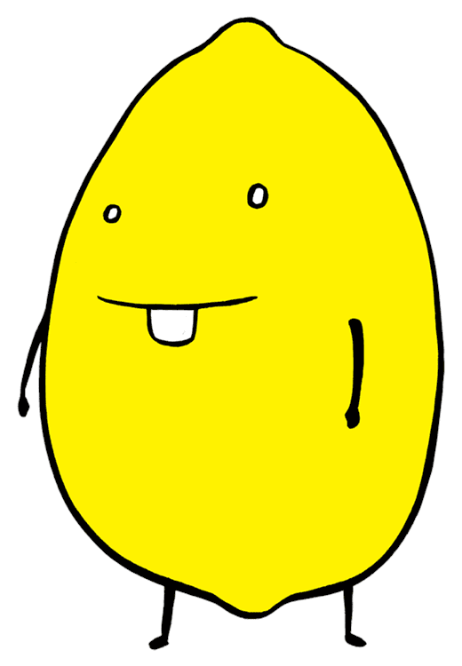 Lemonhead