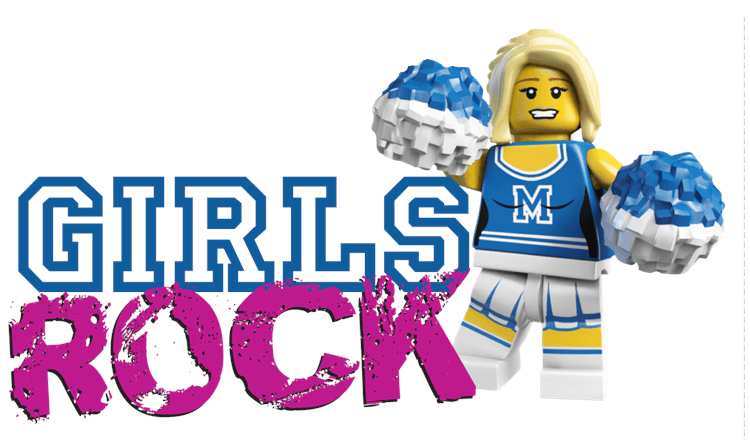 Girls Rock