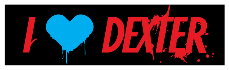 I Heart Dexter