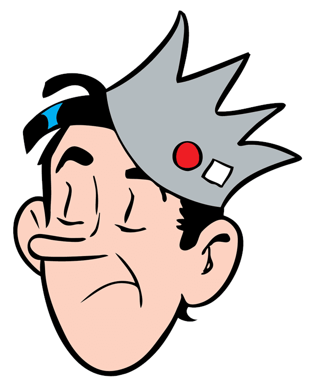 Jughead Head