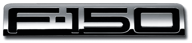 F-150 Emblem