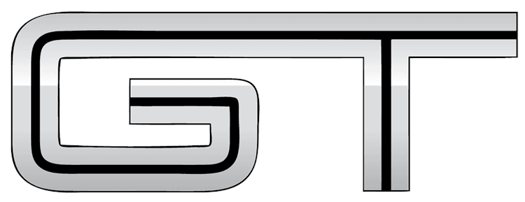 GT Logo