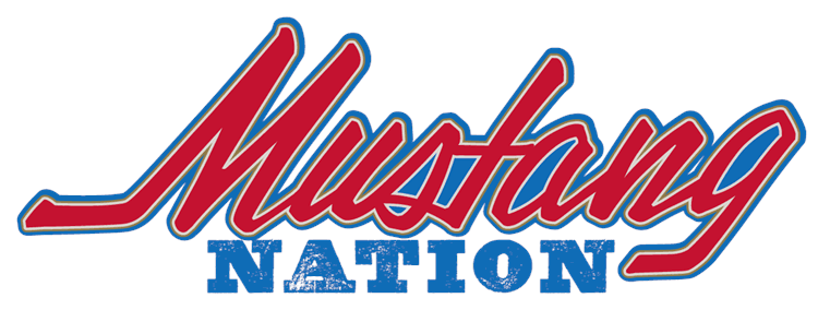 Mustang Nation