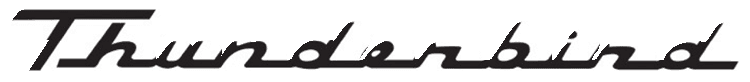 Thunderbird