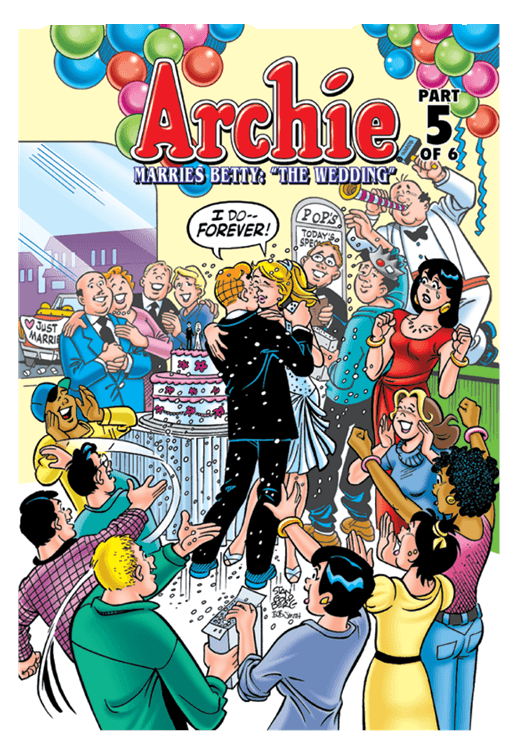 Archie #604