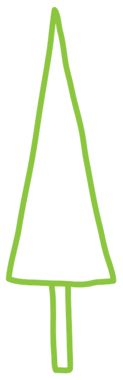 Simple Christmas Tree