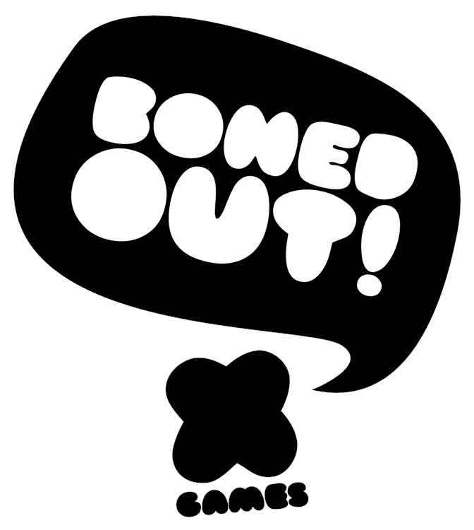 Global Grind Type Boned Out