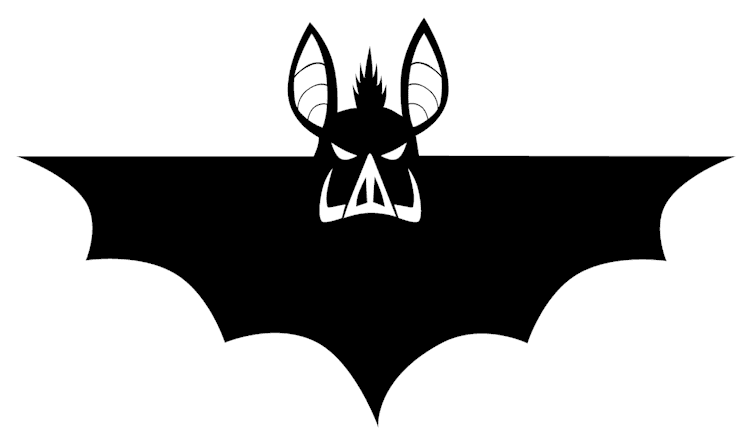 Bat Warthog Logo