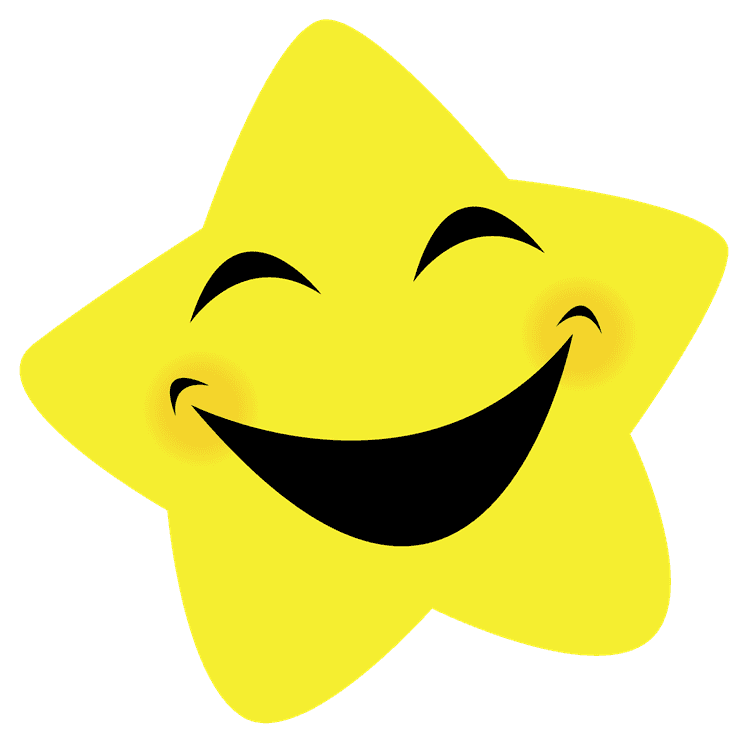 Laughing Star
