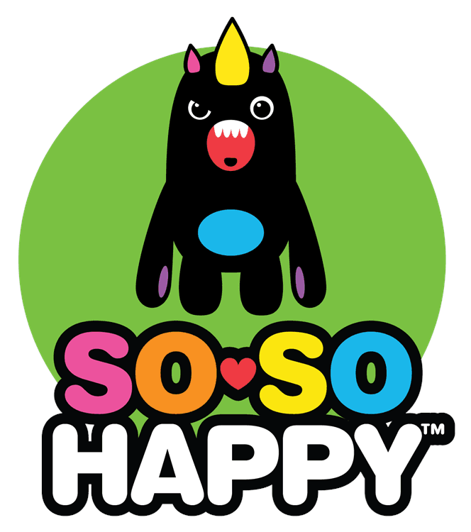 Siq So So Happy