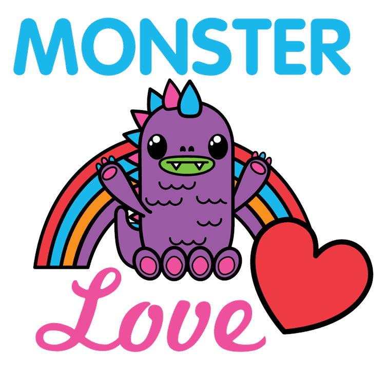 monsterlove