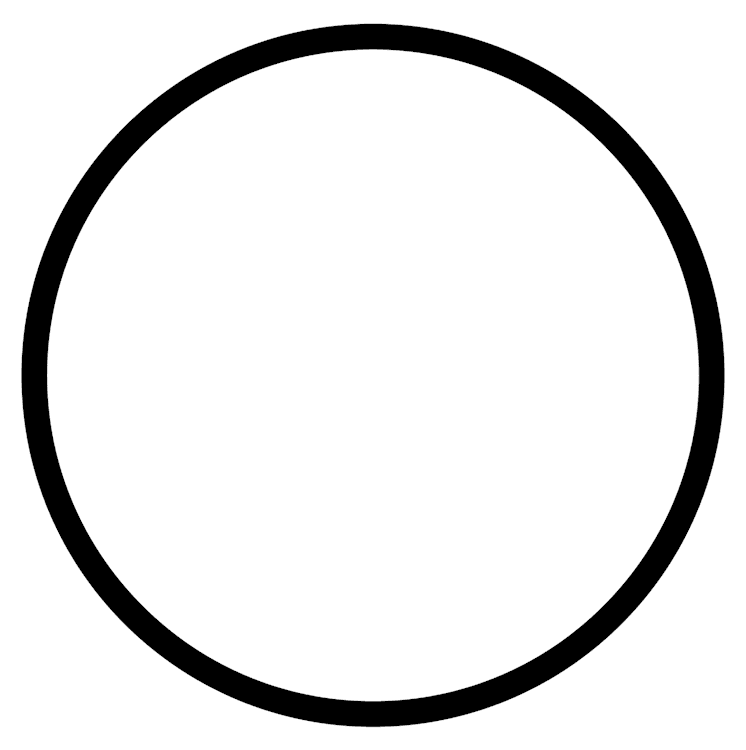 Circle Outline