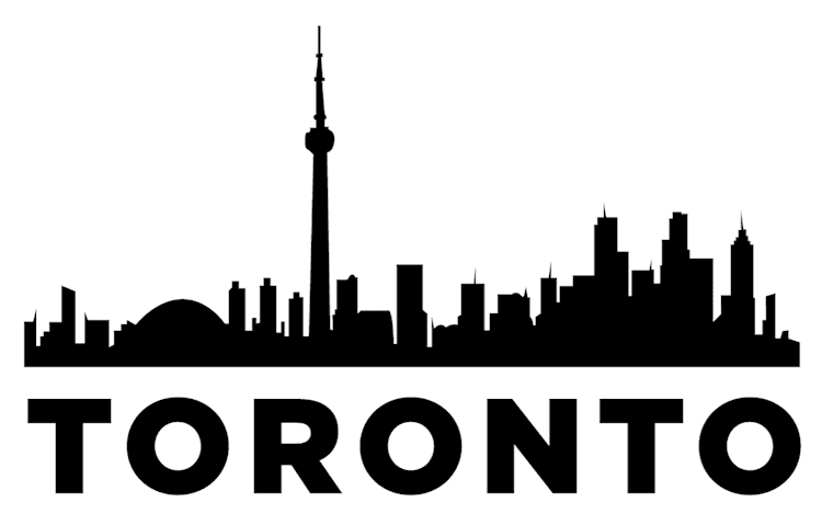 Toronto Skyline