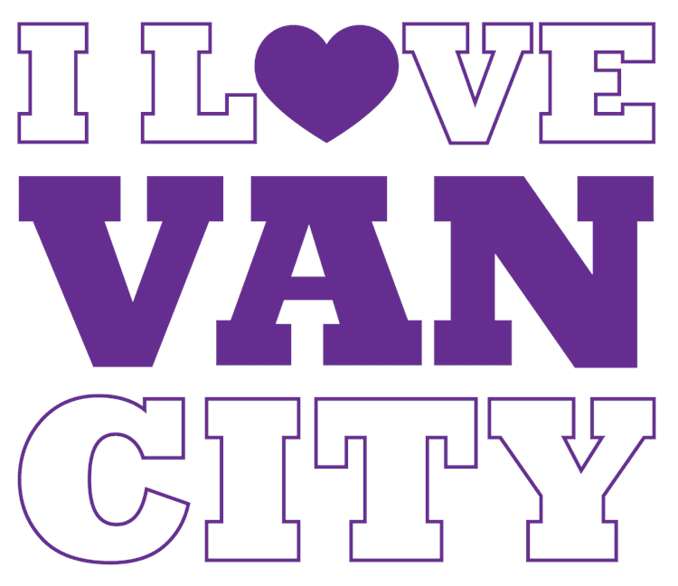 I Love Vancity