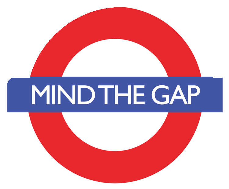 Mind the Gap