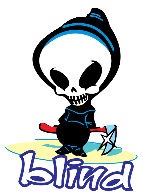 Blind