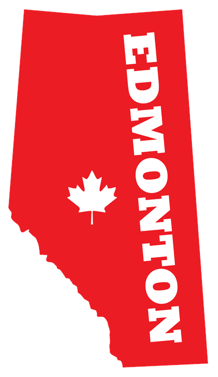 Edmonton Province