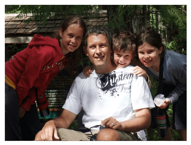 Greg and kids at hornby.jpg