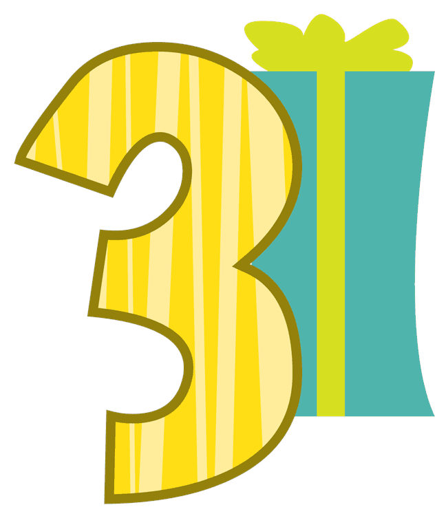 3 birthday