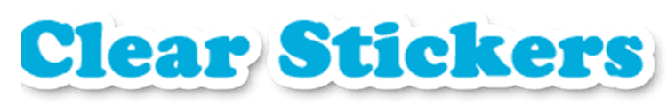 ClearStickers