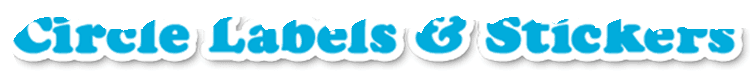 CircleLabelsAndStickers