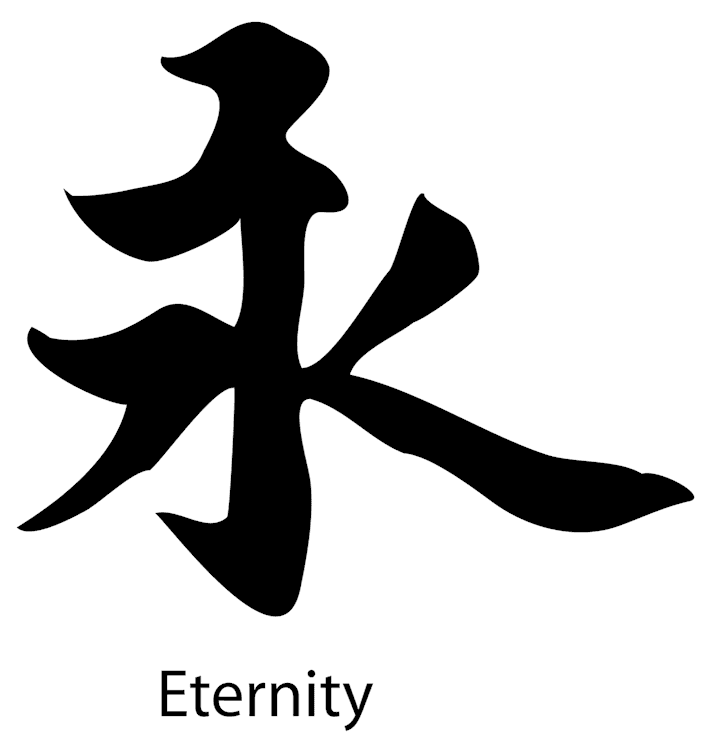 Eternity