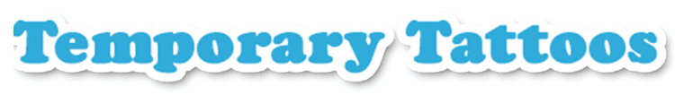 TemporaryTattoos