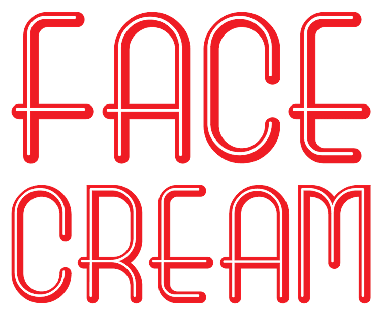 Cosmetic-FaceCream