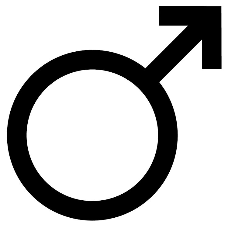 Male Symbol