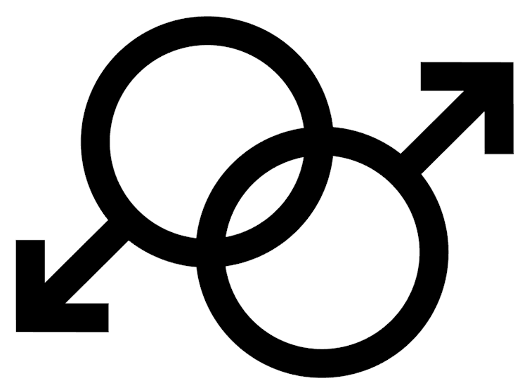 Gay Symbol