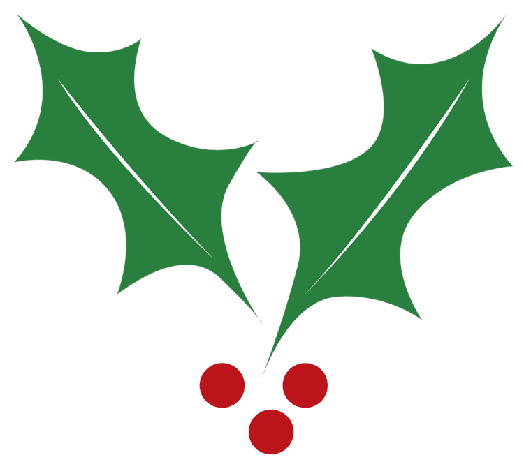 Christmas Mistletoe