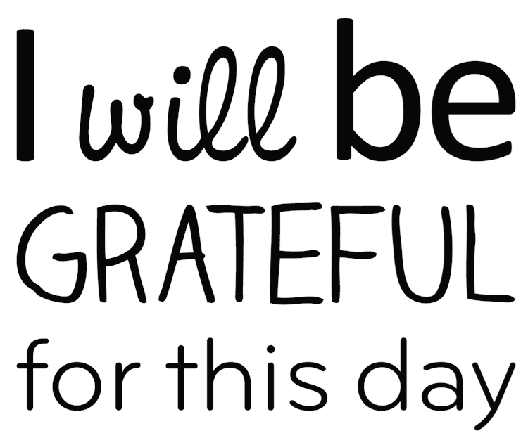 Grateful Quote
