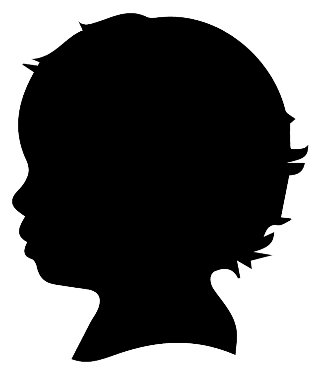 Baby Silhouette