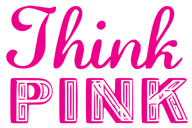 Think Pink