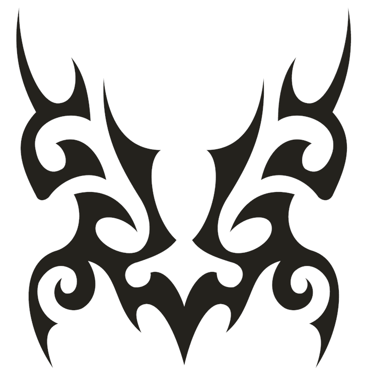 Tribal Tattoo