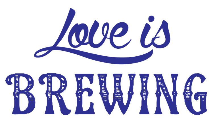 Love Is Brewing